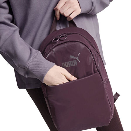 Puma 090649 Core Up Backpack Bordo