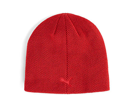 Puma Ferrari Style Beanie Bere 2554502 Kırmızı