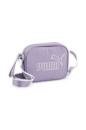 Puma 09064302 Core Base X-Body Bag Kadın Omuz Çanta