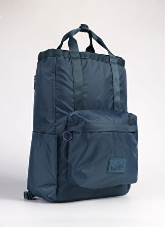 Puma Mavi Kadın Sırt Çantası 09065503 Core College Backpack