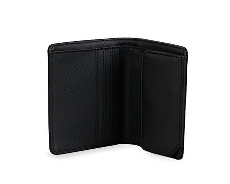 Puma Pl Wallet Cüzdan 5461601 Siyah