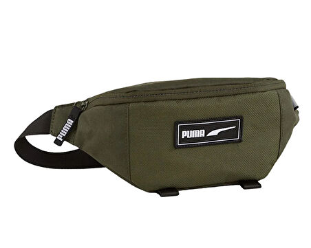 Puma Puma Deck Waistbag Bel Çantası 9070403 Haki