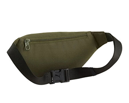 Puma Puma Deck Waistbag Bel Çantası 9070403 Haki