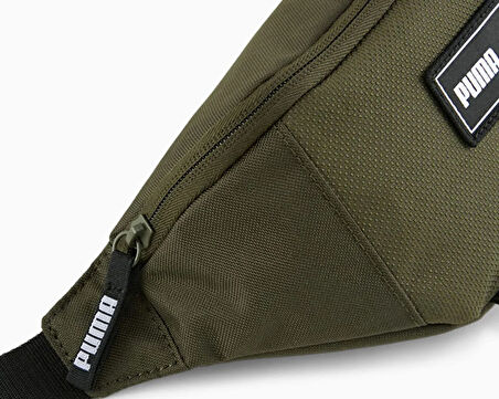 Puma Puma Deck Waistbag Bel Çantası 9070403 Haki