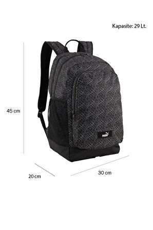 Puma Academy Unisex Sırt Çantası 09069705