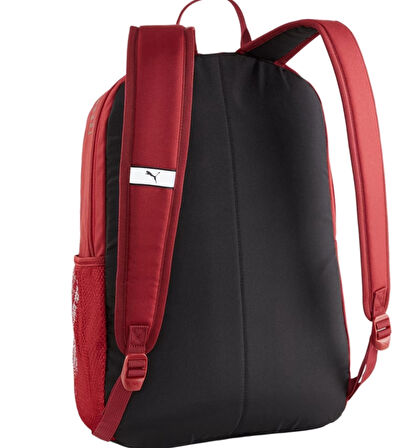 Puma Phase Backpack Iı Intense Red Erkek Sırt Cantası 079952-35 