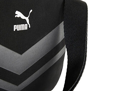 Puma Classics S. Cross Body Bag Omuz Çantası 9062601 Siyah