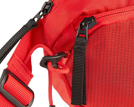 Puma Ferrari Race Waist Bag Bel Çantası 9066301 Kırmızı