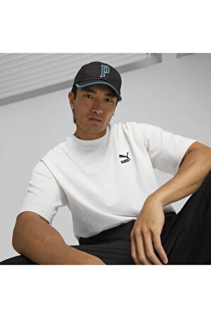 PLAY.PARIS. Retro Club Cap