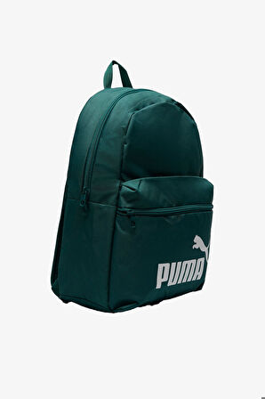 Puma Puma Phase Backpack Unisex Yeşil Sırt Çantası 7994334