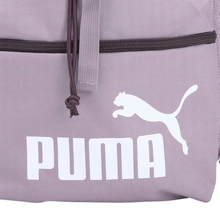 Puma Sırt Çanta Phase Hooded