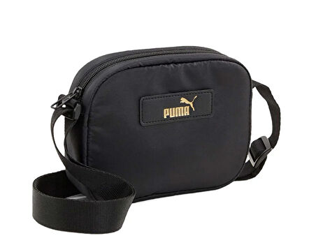 Puma Core Pop X-Body Bag Omuz Çantası 9064601 Siyah