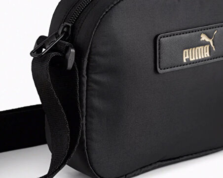 Puma Core Pop X-Body Bag Omuz Çantası 9064601 Siyah