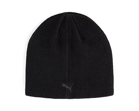 Puma Ferrari Style Beanie Bere 2554501 Siyah