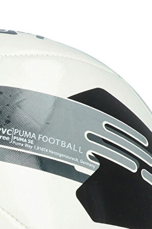 Puma Orbita 7 MS 084475-02 Beyaz Futbol Topu