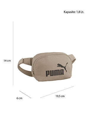 Puma Phase Unisex Bel Çantası 09096236