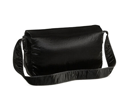 Puma Core Up Baguette Bag Omuz Çantası 9065401 Siyah