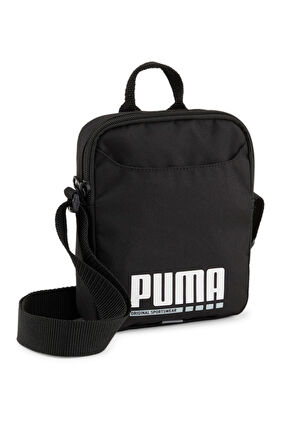 Puma Plus Portable Unisex Omuz Çantası 09095501