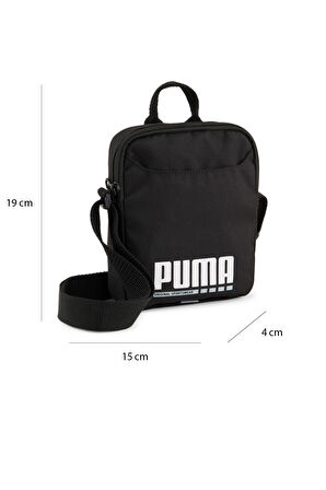 Puma Plus Portable Unisex Omuz Çantası 09095501