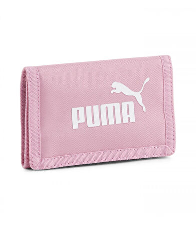 Puma Phase Wallet Kadın Pembe Spor Cüzdan 079951 32