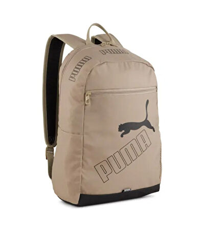 Puma Phase Backpack Iı Mıneral Gray-Lıme Sheen Erkek Sırt CanTaşı 079952-36