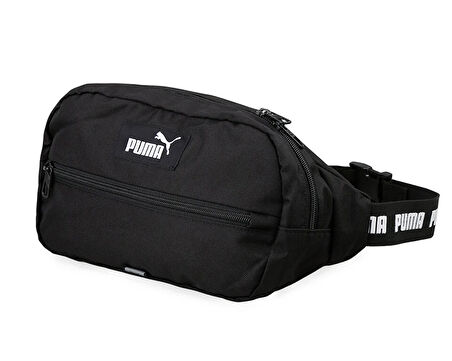 Puma Evoess Waist Bag Bel Çantası 9096101 Siyah