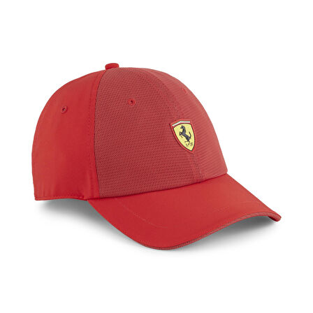 Puma Ferrari Race Bb Cap Unisex Şapka