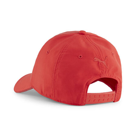 Puma Ferrari Race Bb Cap Unisex Şapka