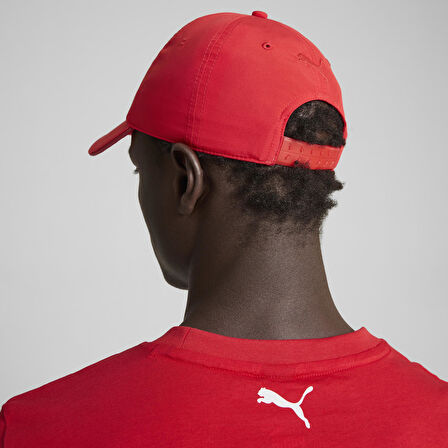 Puma Ferrari Race Bb Cap Unisex Şapka