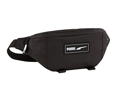 Puma Deck Waistbag Bel Çantası 9070401 Siyah