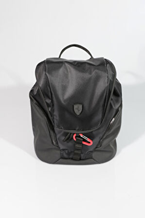 Puma 09067001 Ferrari Style Wmn S Backpack Kadin Sirt Çantasi