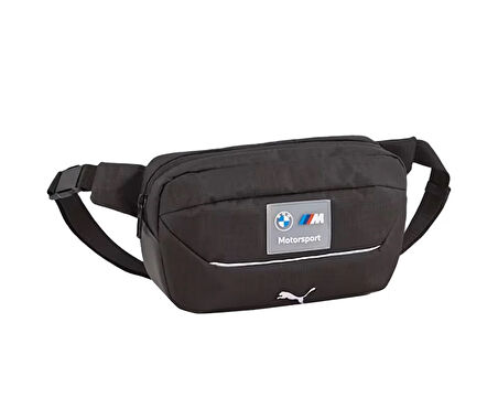 Puma Bmw Mms Waist Bag Bel Çantası 9082401 Siyah