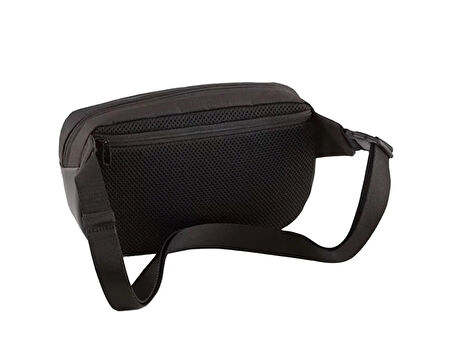 Puma Bmw Mms Waist Bag Bel Çantası 9082401 Siyah