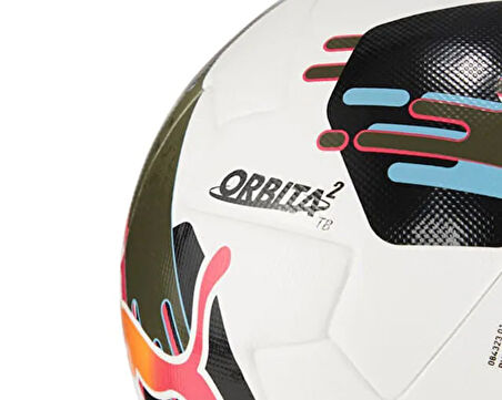 Puma Orbita 2 Fifa Quality Pro Futbol Topu 8432301 Beyaz