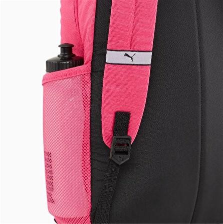 Puma Plus Pembe Kadın Spor Sırt Çantası - 090346 06