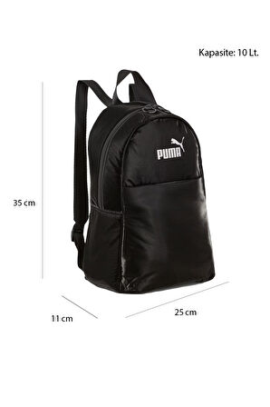 Puma Core Up Kadın Sırt Çantası 09064901