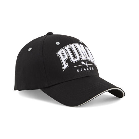 Puma  Squad Bb Cap Unisex Şapka