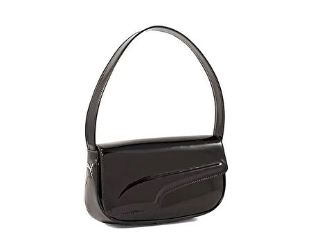 Puma Puma Fs. Hobo Bag Omuz Çantası 09079301 Renkli