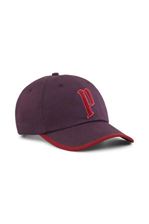 PLAY.PARIS. Retro Club Cap