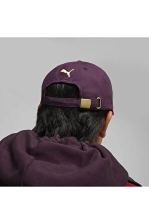 PLAY.PARIS. Retro Club Cap