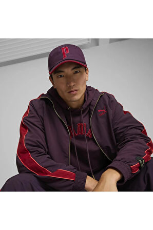 PLAY.PARIS. Retro Club Cap