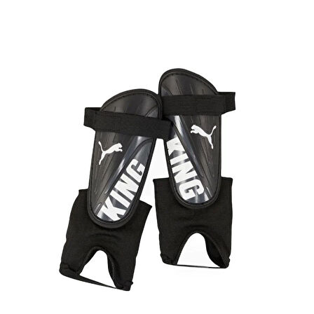 King Ankle Unisex Futbol Tekmeliği 030934-01