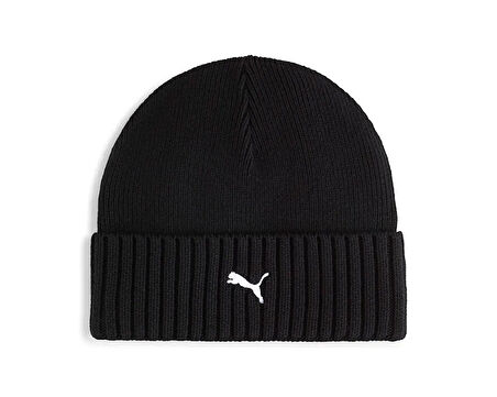 Puma Bmw Mms Classic Cuff Beanie Bere 2567001 Siyah