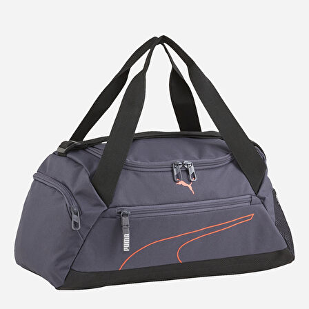 Puma Fundamentals Sports Bag M 09033304