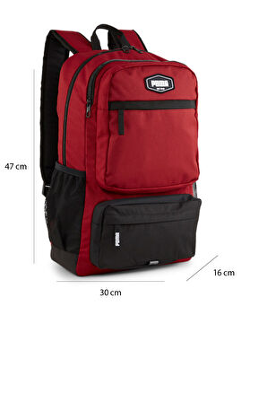 Puma Deck II Unisex Sırt Çantası 09033807