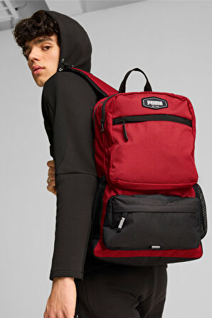 Puma Deck II Unisex Sırt Çantası 09033807