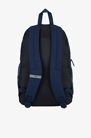 Puma Puma Buzz Backpack Erkek Lacivert Sırt Çantası 7913620