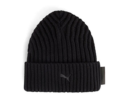 Puma Mapf1 Statement Beanie Bere 2569001 Siyah