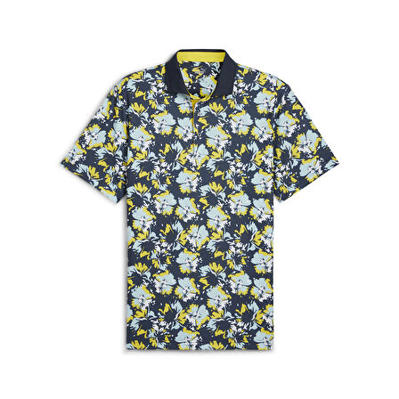 Puma Pique Borrego Golf Polo Tshirt