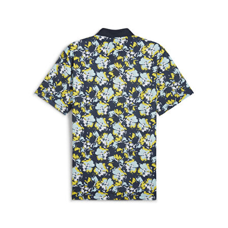 Puma Pique Borrego Golf Polo Tshirt